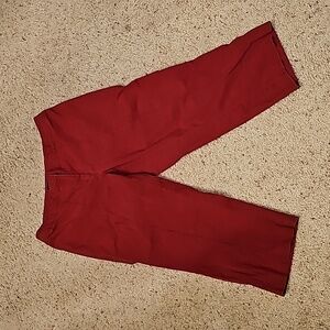 ❤️Lane Bryant Capri Pants For Women